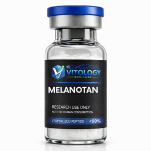 Melanotan 2