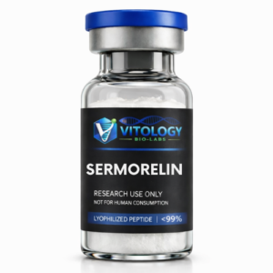 Sermorelin