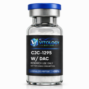 CJC-1295 w/DAC