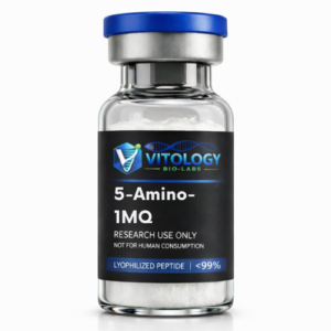 5-Amino-1MQ 50mg