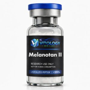 Melanotan II