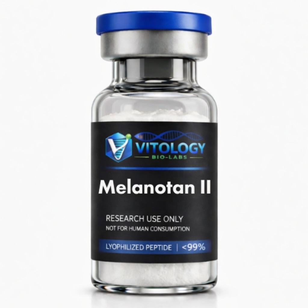 Melanotan II