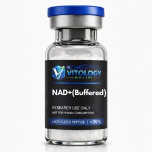 NAD+ (Buffered)