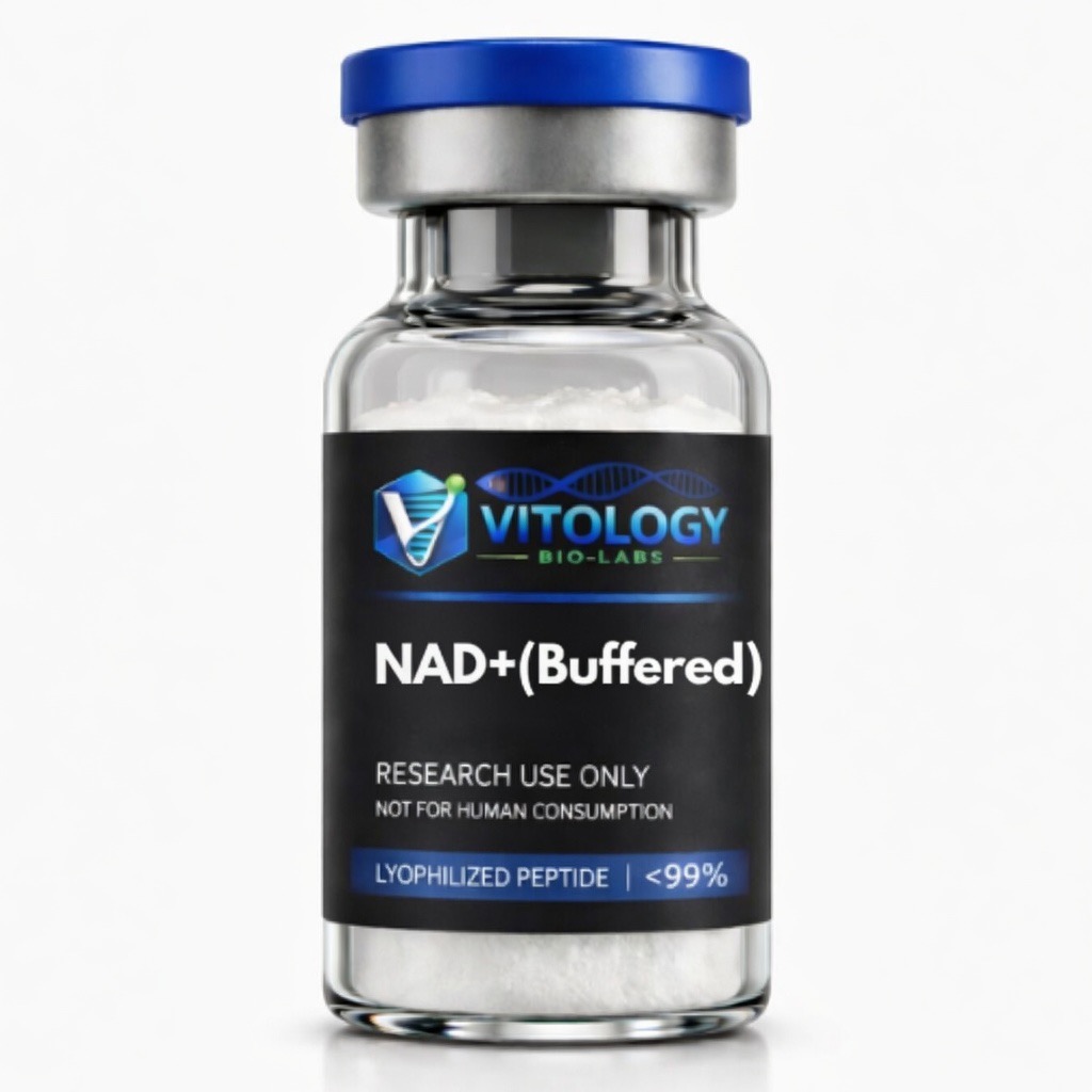 NAD+ (Buffered)