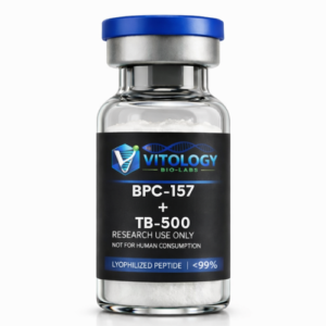 BPC-157/TB500 10mg/10mg